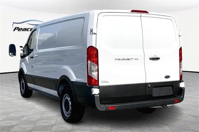 new 2024 Ford Transit-150 car, priced at $50,530