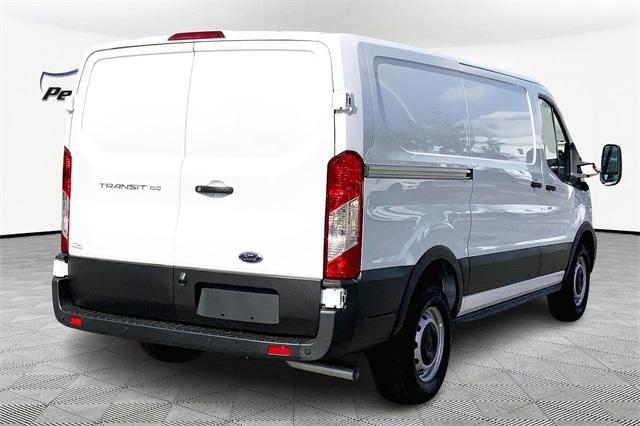 new 2024 Ford Transit-150 car, priced at $50,530