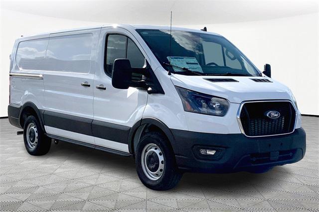 new 2024 Ford Transit-150 car, priced at $50,530