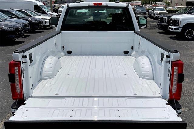 new 2025 Ford F-350 car, priced at $57,605