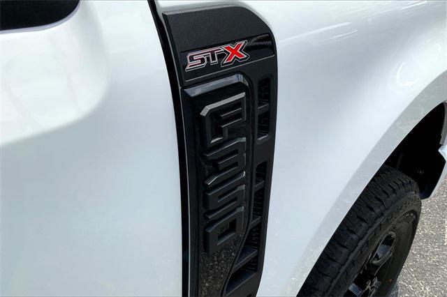 new 2025 Ford F-350 car, priced at $57,605