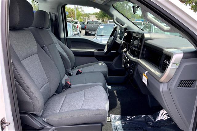 new 2025 Ford F-350 car, priced at $57,605