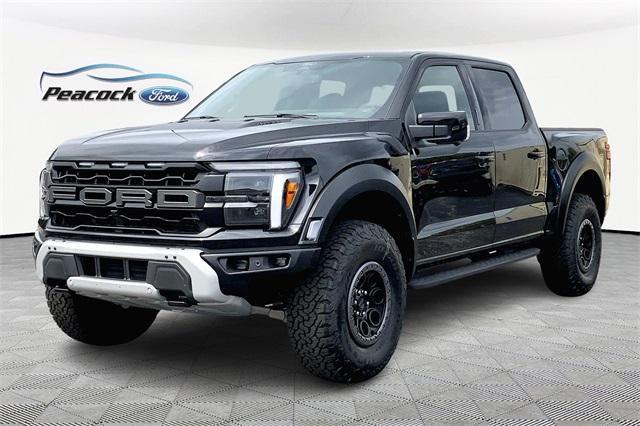 new 2024 Ford F-150 car, priced at $100,440