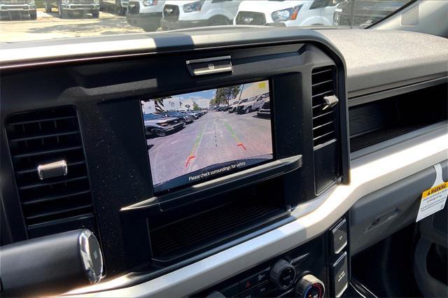 new 2025 Ford F-250 car, priced at $65,240