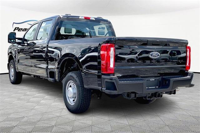new 2025 Ford F-250 car, priced at $65,240