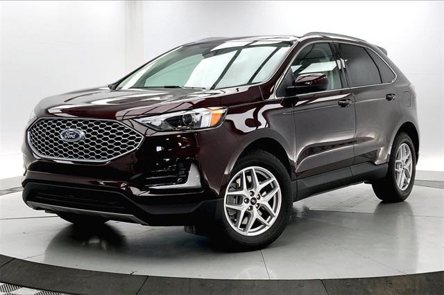 new 2024 Ford Edge car, priced at $34,495