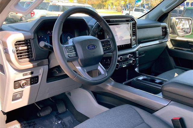 new 2025 Ford F-150 car, priced at $63,085