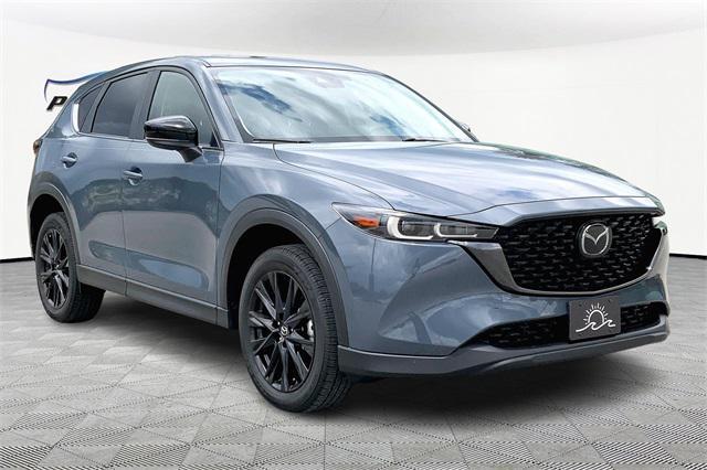 used 2023 Mazda CX-5 car, priced at $26,995