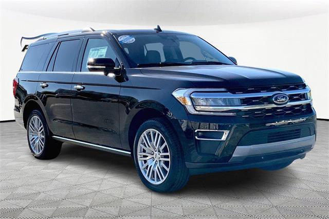 new 2024 Ford Expedition car, priced at $63,950