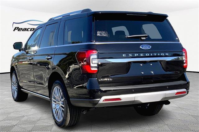 new 2024 Ford Expedition car, priced at $63,950