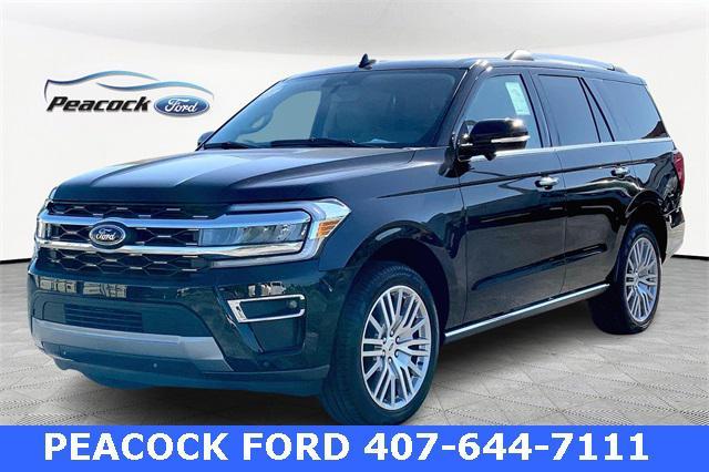 new 2024 Ford Expedition car, priced at $63,950