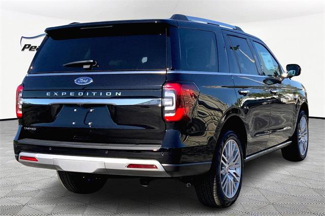 new 2024 Ford Expedition car, priced at $63,950