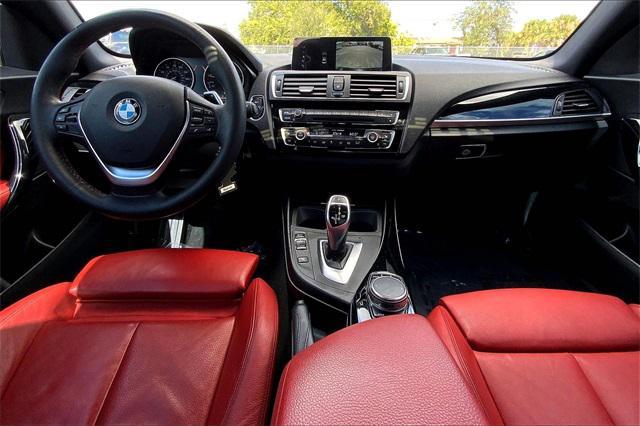 used 2017 BMW 230 car, priced at $15,495