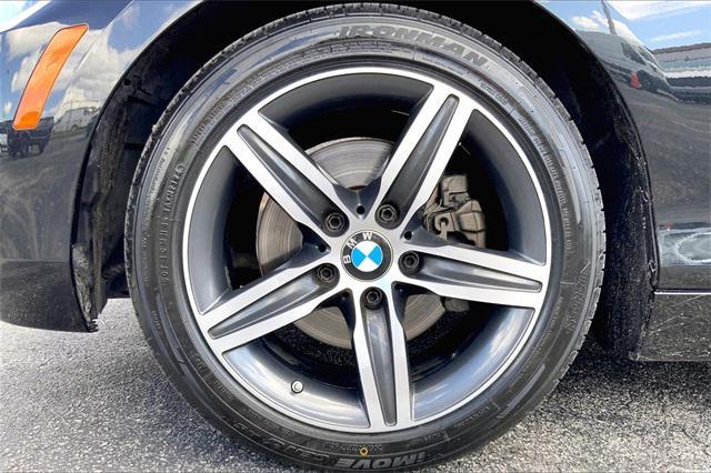 used 2017 BMW 230 car, priced at $15,495