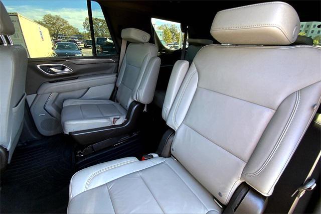 used 2022 Chevrolet Tahoe car, priced at $51,995