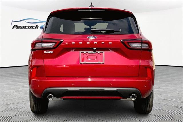 new 2024 Ford Escape car, priced at $31,621