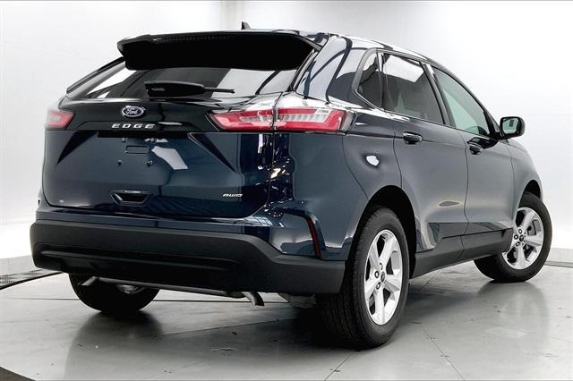 new 2024 Ford Edge car, priced at $36,990