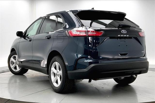 new 2024 Ford Edge car, priced at $38,490