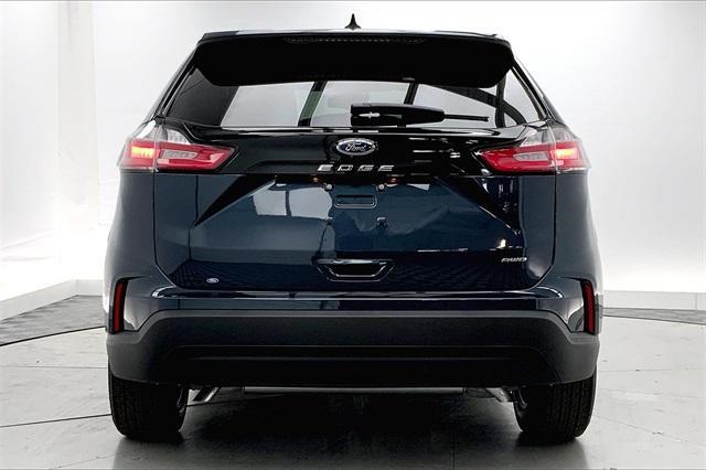 new 2024 Ford Edge car, priced at $38,490