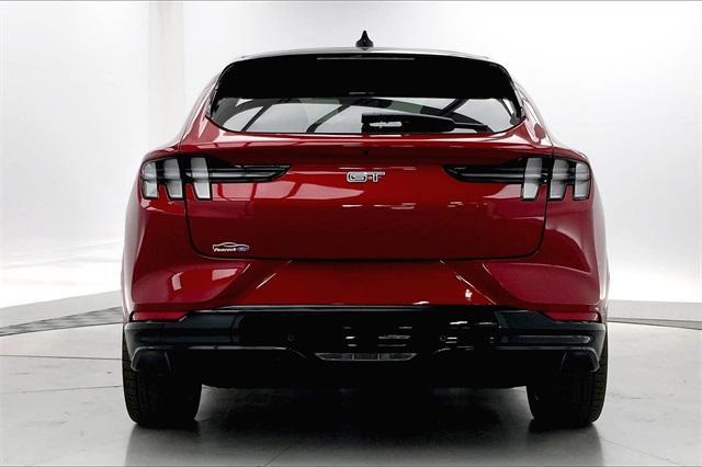new 2023 Ford Mustang Mach-E car, priced at $54,790