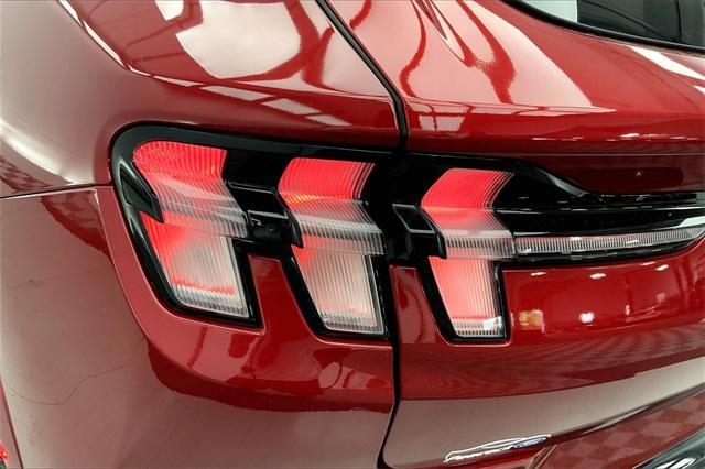 new 2023 Ford Mustang Mach-E car, priced at $54,790