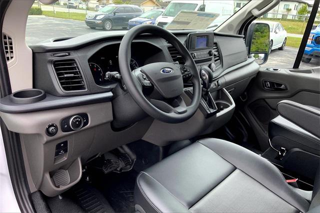 new 2024 Ford Transit-250 car, priced at $50,990