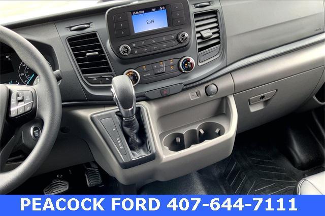 new 2024 Ford Transit-250 car, priced at $46,495