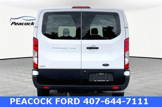new 2024 Ford Transit-250 car, priced at $46,495