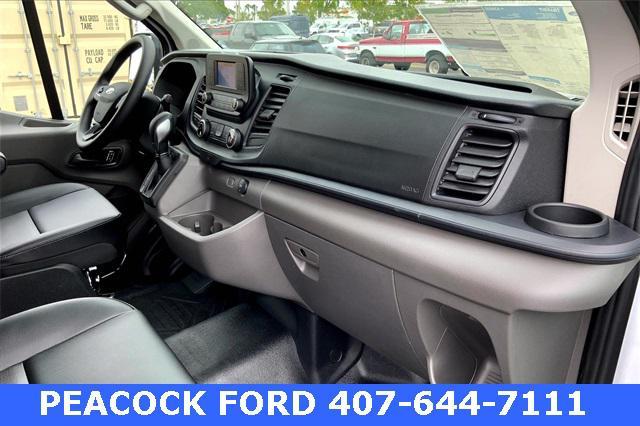 new 2024 Ford Transit-250 car, priced at $46,495