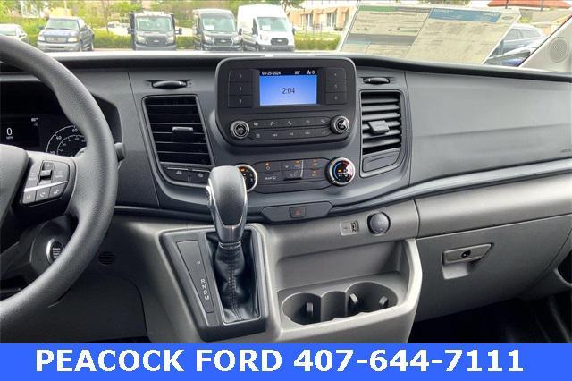 new 2024 Ford Transit-250 car, priced at $46,495