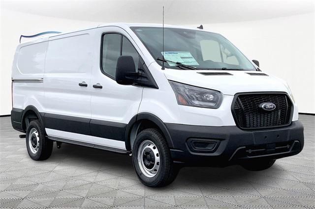 new 2024 Ford Transit-250 car, priced at $50,990