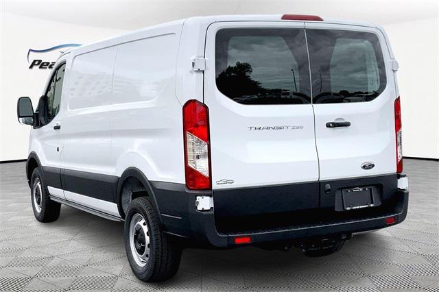 new 2024 Ford Transit-250 car, priced at $50,990