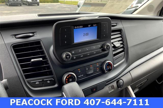 new 2024 Ford Transit-250 car, priced at $46,495