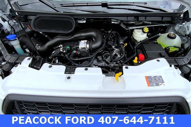 new 2024 Ford Transit-250 car, priced at $46,495
