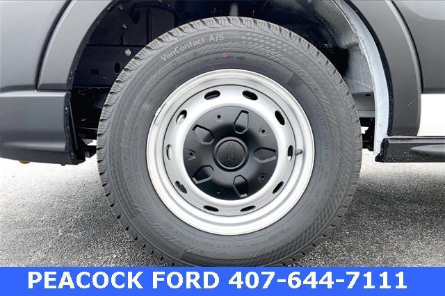 new 2024 Ford Transit-250 car, priced at $46,495