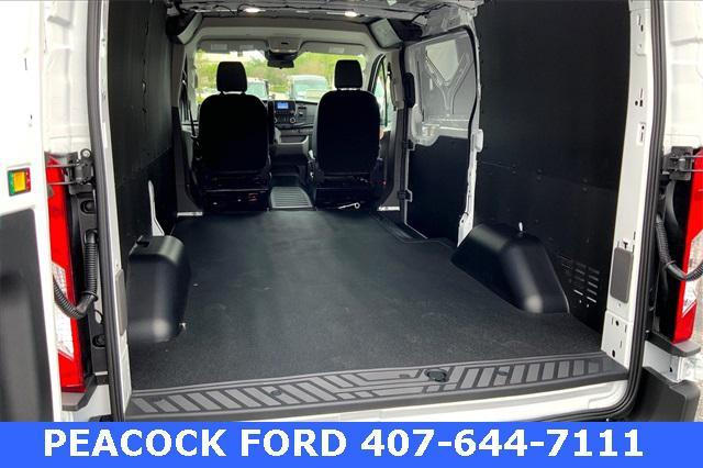 new 2024 Ford Transit-250 car, priced at $46,495