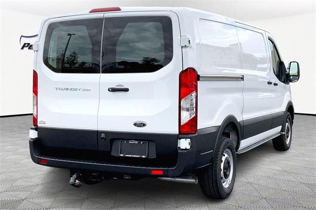 new 2024 Ford Transit-250 car, priced at $50,990