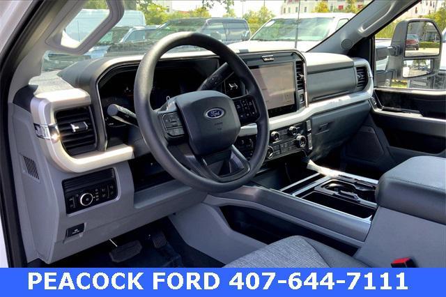 new 2025 Ford F-350 car, priced at $81,090