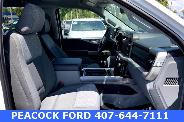 new 2025 Ford F-350 car, priced at $81,090