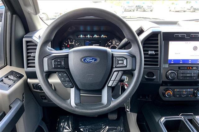 used 2019 Ford F-150 car, priced at $24,495