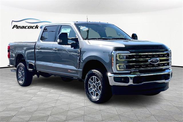 new 2024 Ford F-350 car, priced at $79,935