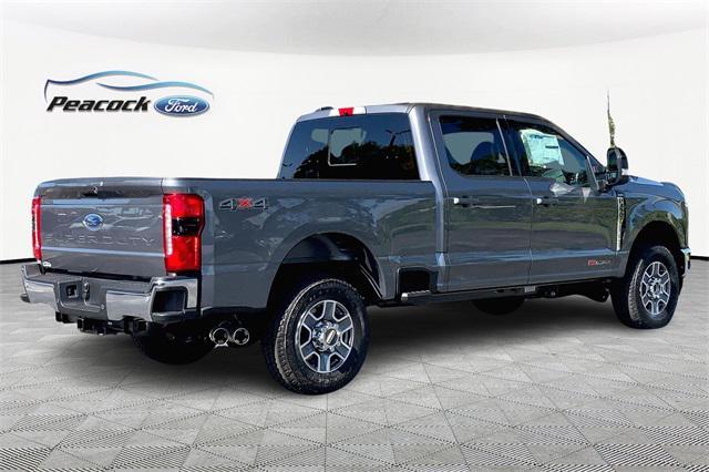 new 2024 Ford F-350 car, priced at $79,935