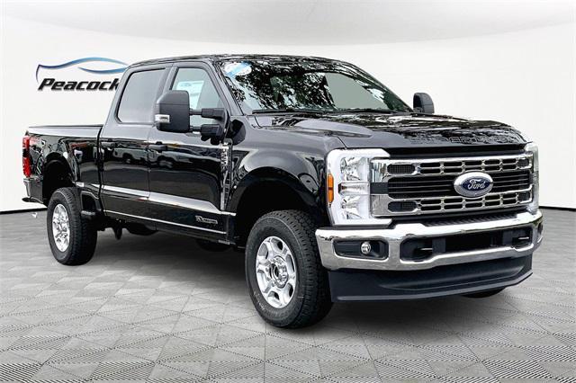 new 2025 Ford F-250 car, priced at $71,100