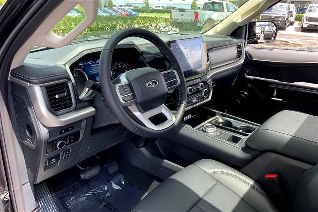 new 2024 Ford Expedition car, priced at $60,328