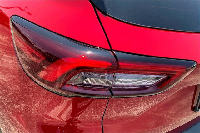 new 2025 Ford Escape PHEV car, priced at $37,333