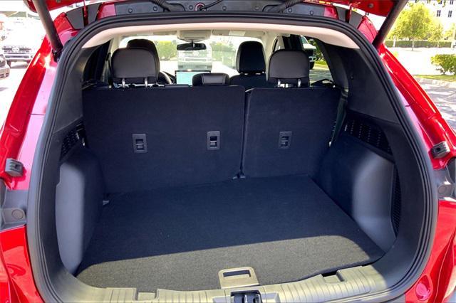 new 2025 Ford Escape PHEV car, priced at $37,333
