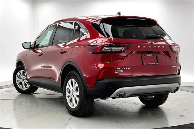 new 2023 Ford Escape car, priced at $30,035