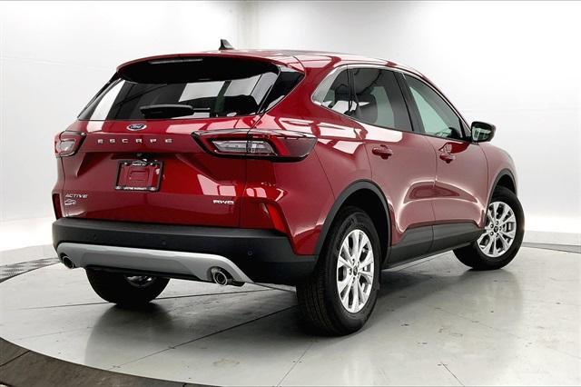 new 2023 Ford Escape car, priced at $30,035