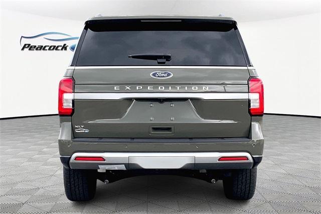 new 2024 Ford Expedition car, priced at $66,094