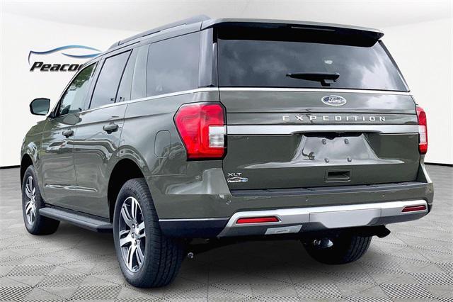 new 2024 Ford Expedition car, priced at $57,594